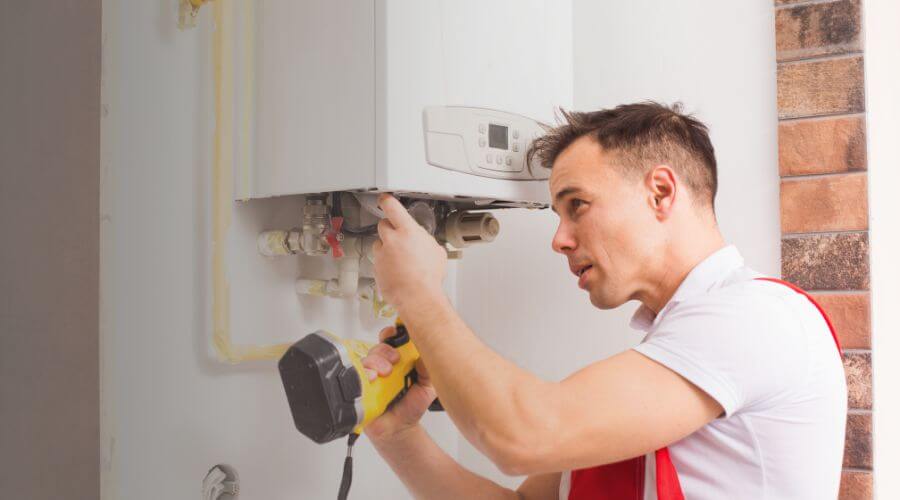 Professional Gas Leak Detection in Thayne, WY
